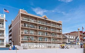 Comfort Inn Boardwalk Ocean City